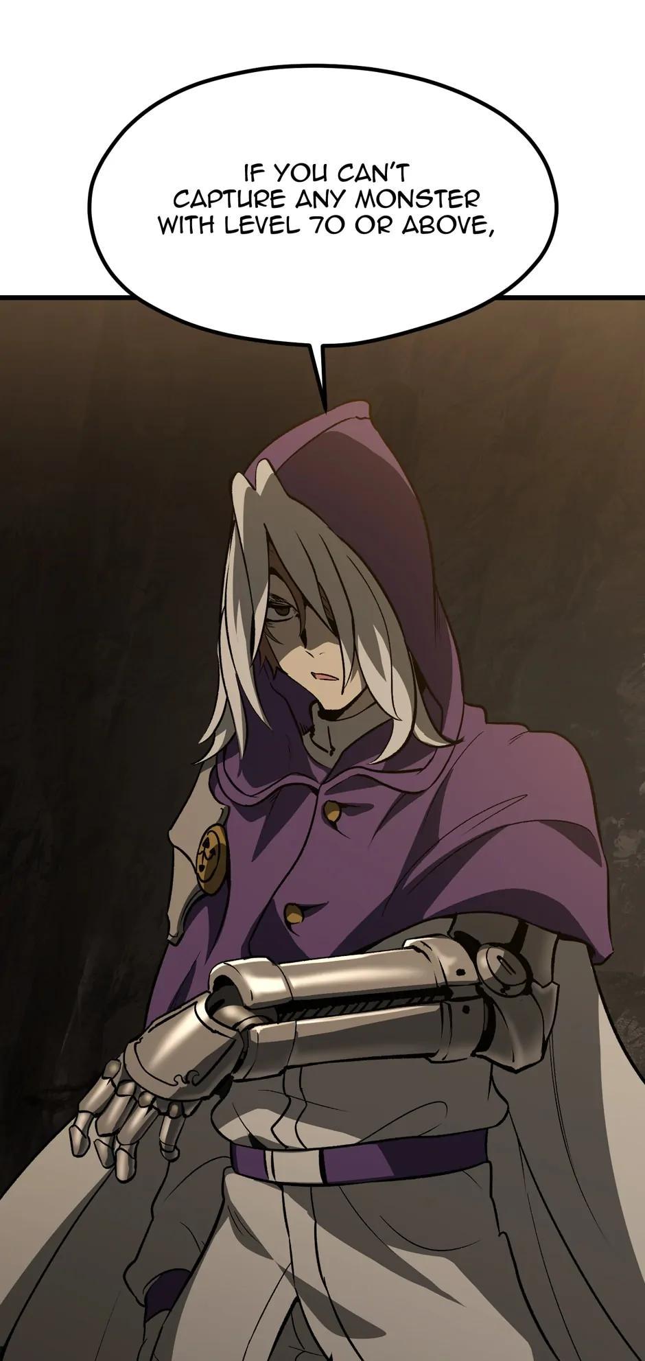 Latna Saga: Survival of a Sword King Chapter 189