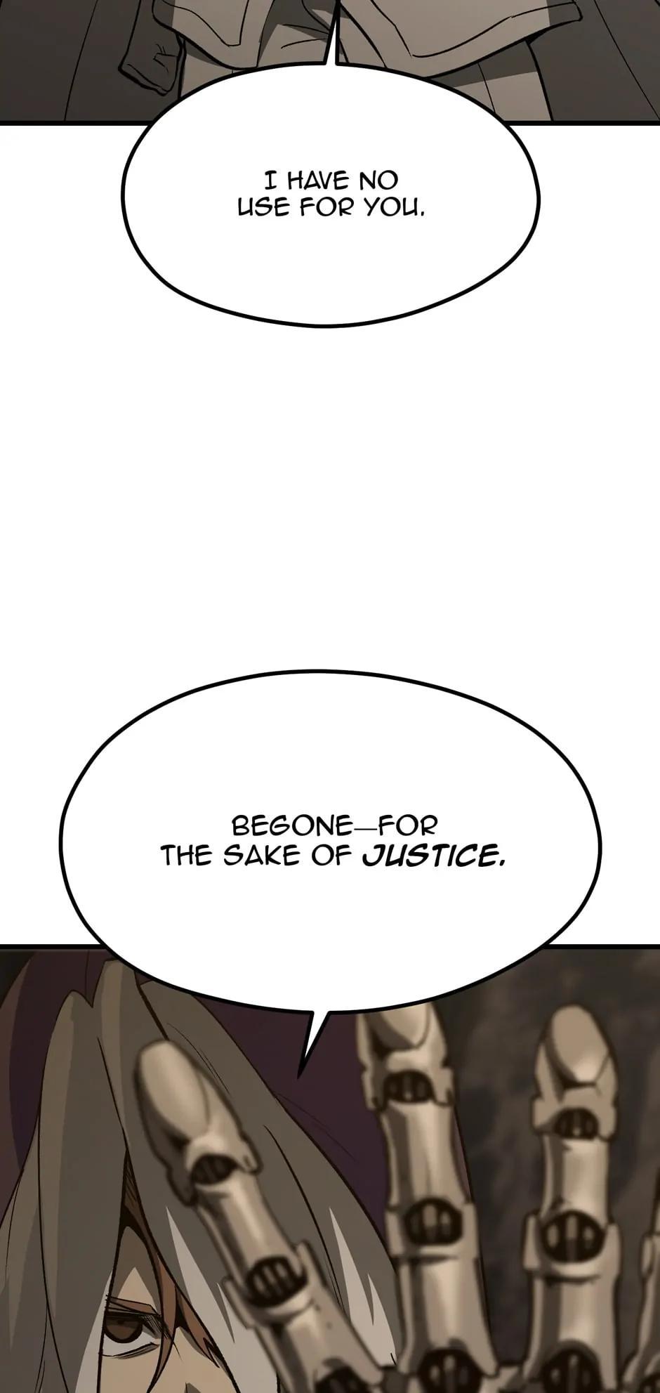 Latna Saga: Survival of a Sword King Chapter 189