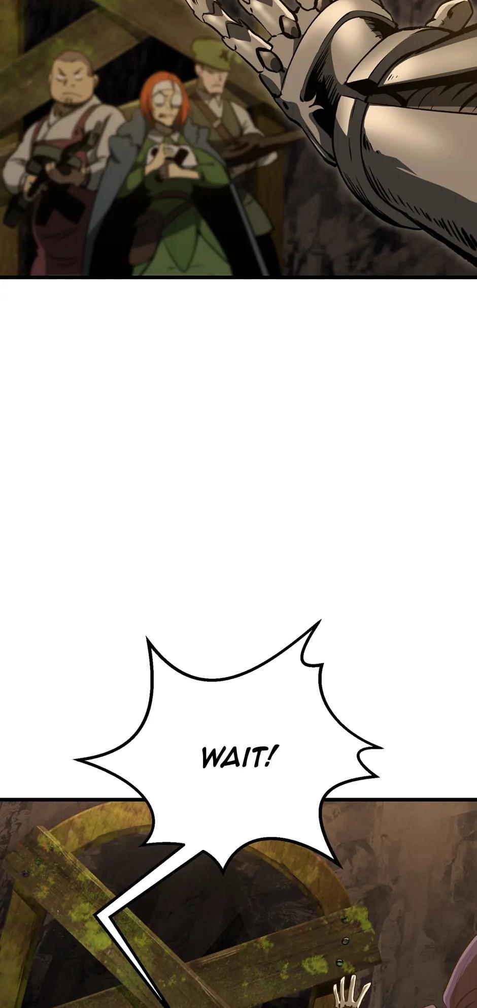 Latna Saga: Survival of a Sword King Chapter 189