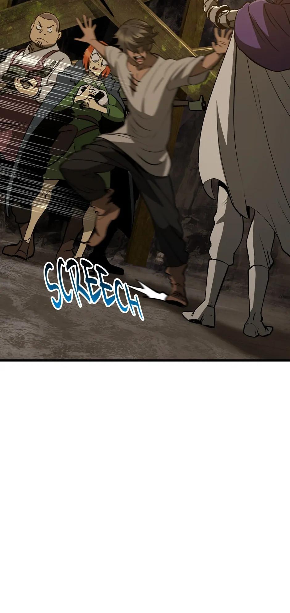 Latna Saga: Survival of a Sword King Chapter 189