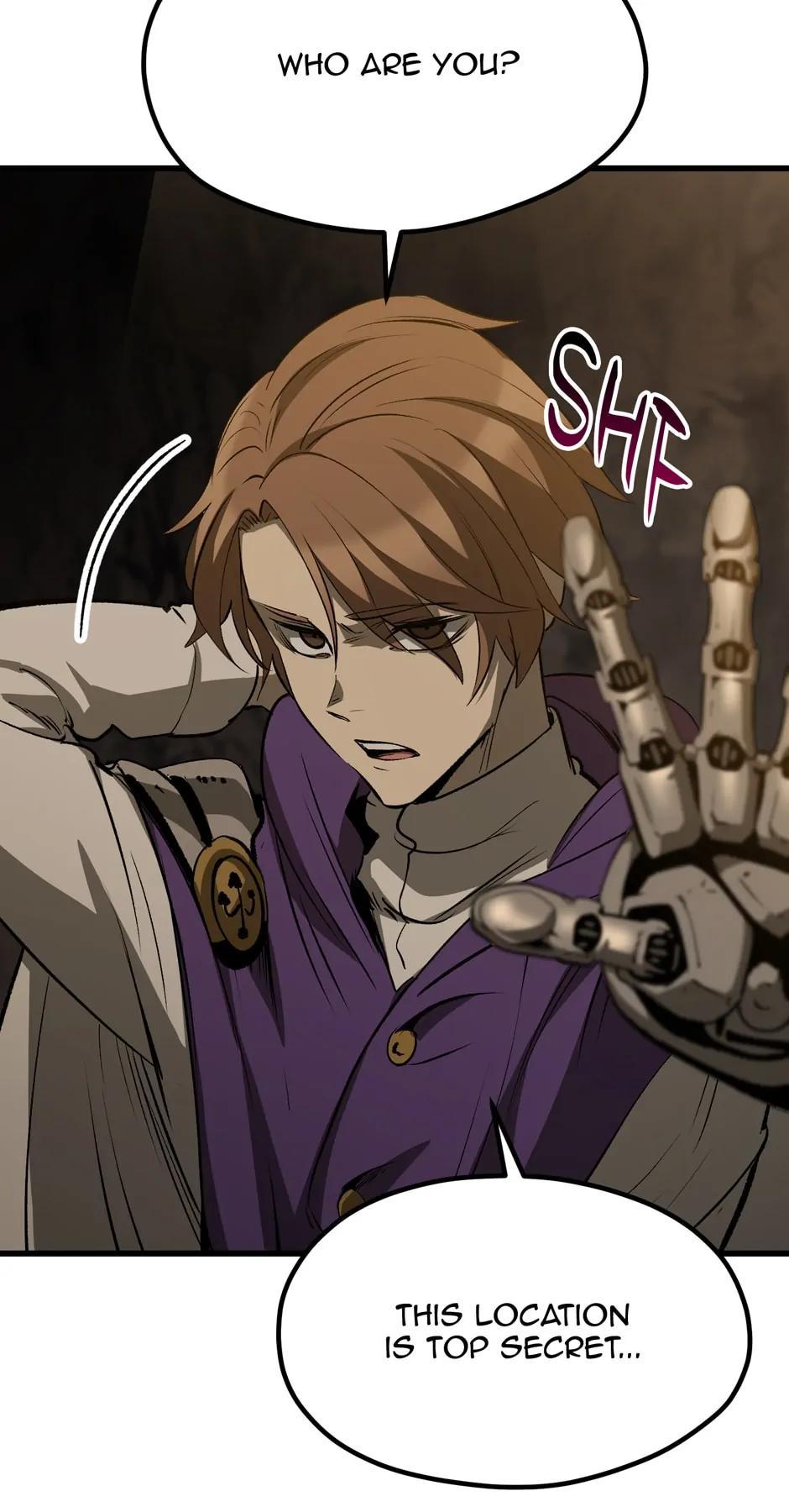 Latna Saga: Survival of a Sword King Chapter 189