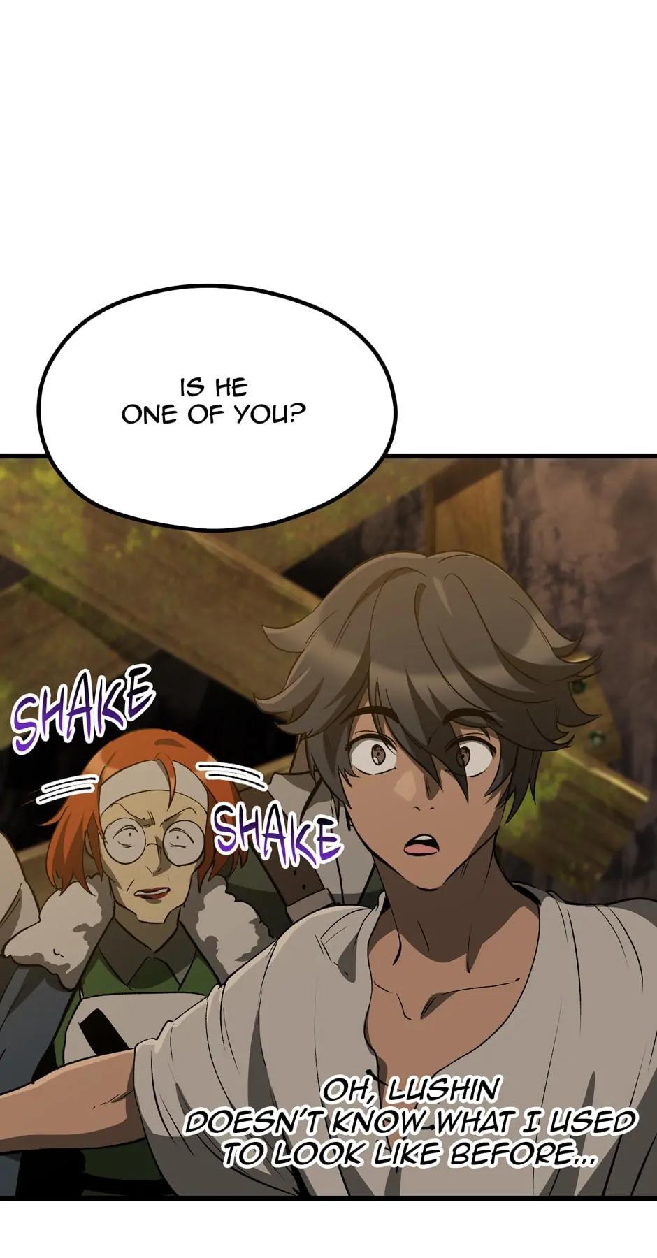 Latna Saga: Survival of a Sword King Chapter 189