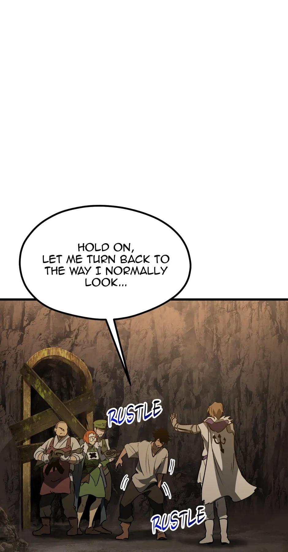 Latna Saga: Survival of a Sword King Chapter 189