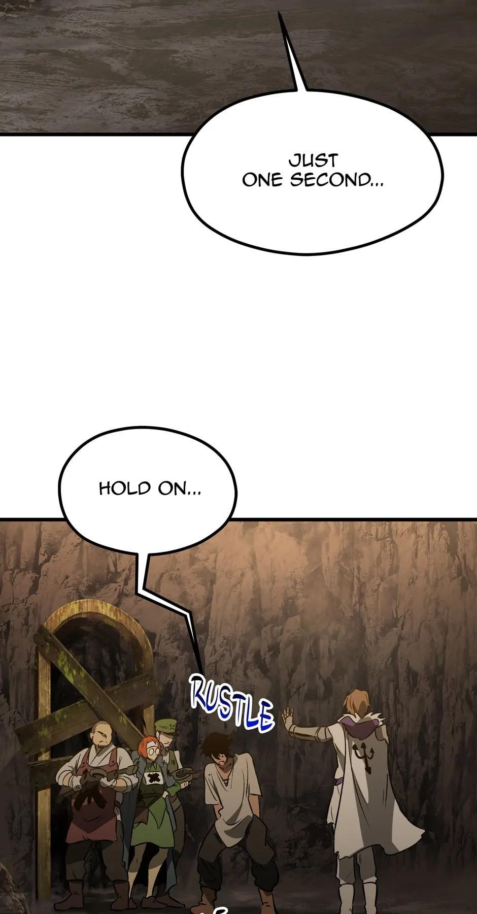 Latna Saga: Survival of a Sword King Chapter 189