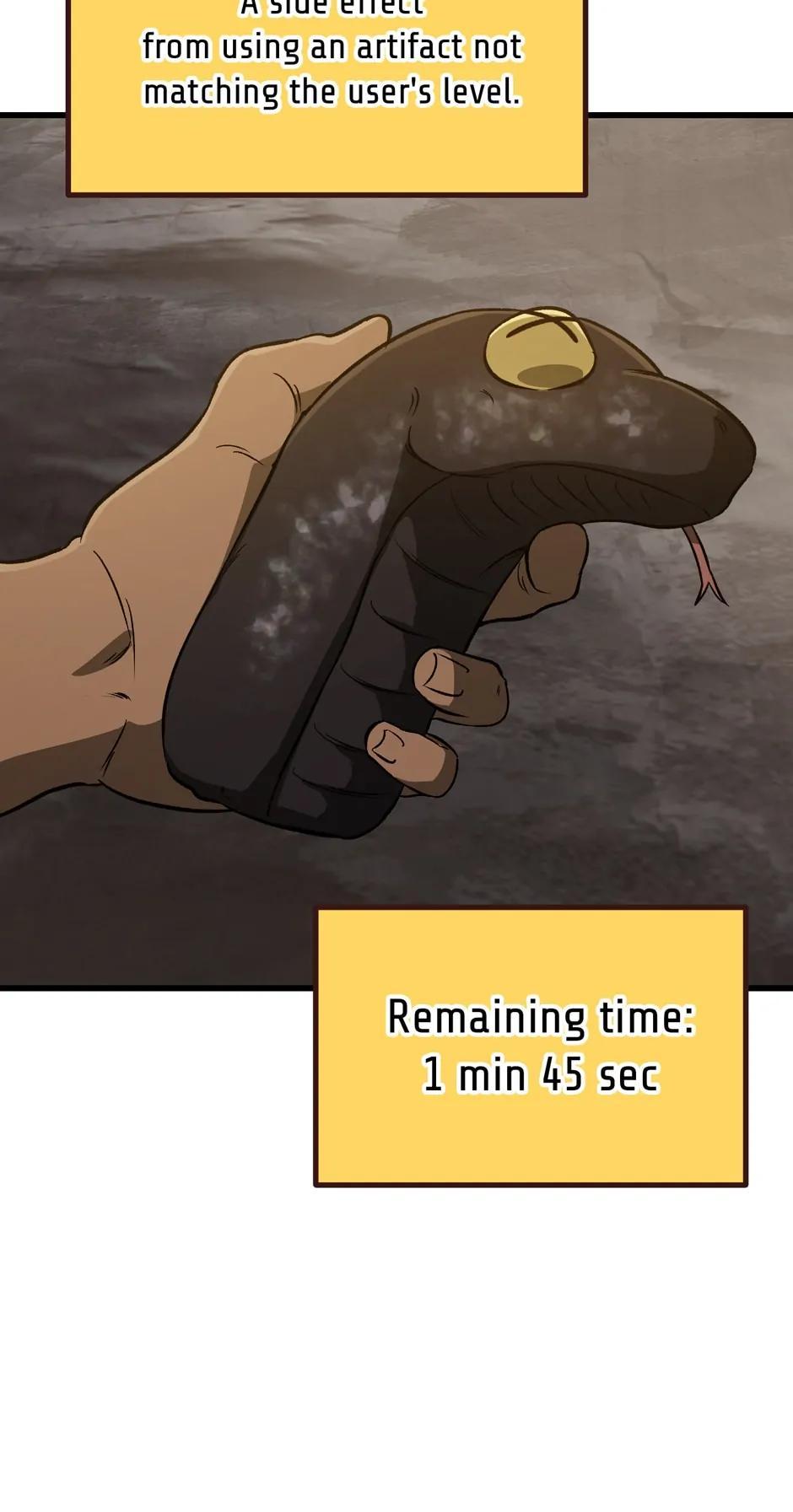 Latna Saga: Survival of a Sword King Chapter 189