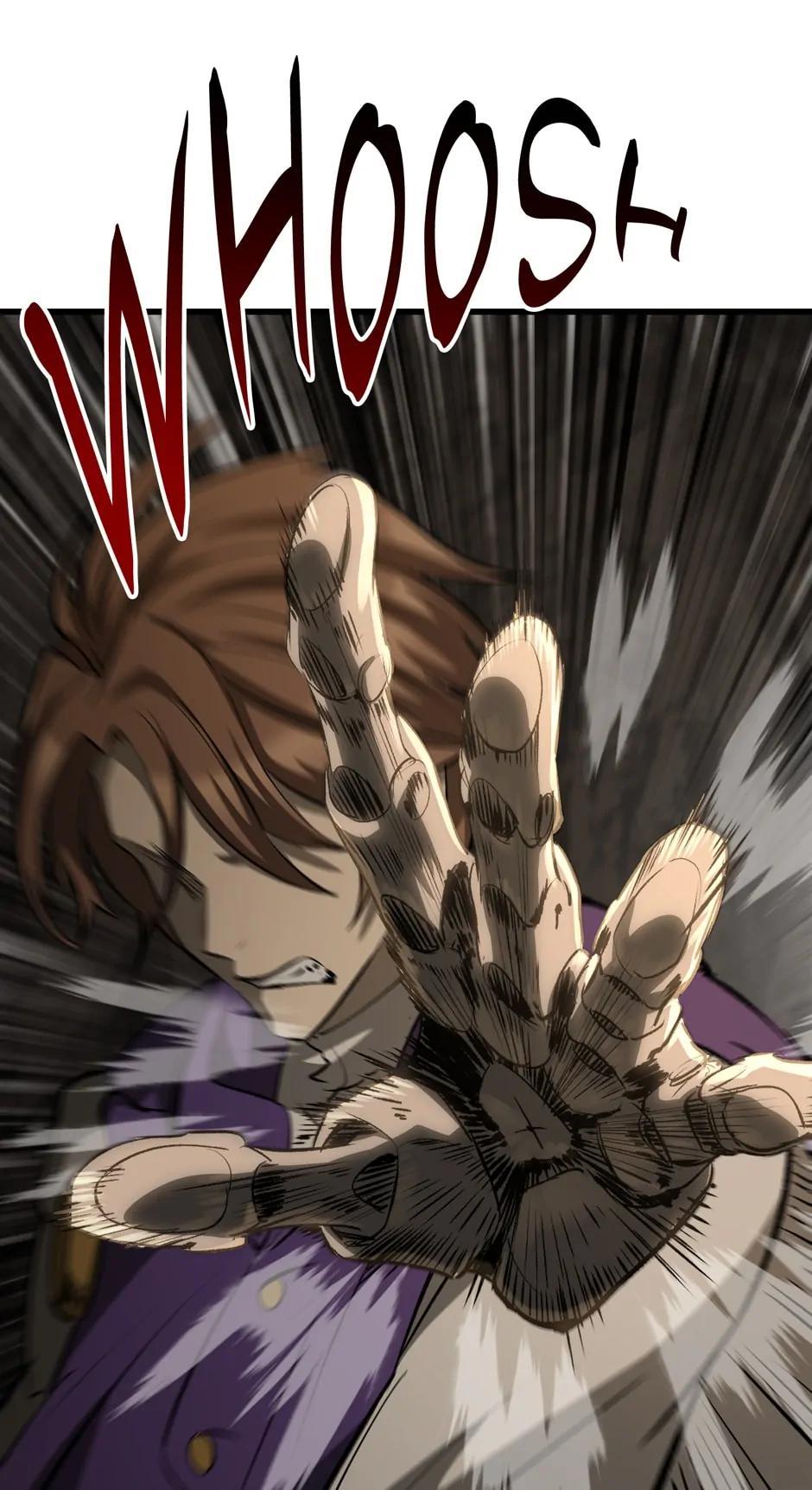 Latna Saga: Survival of a Sword King Chapter 189