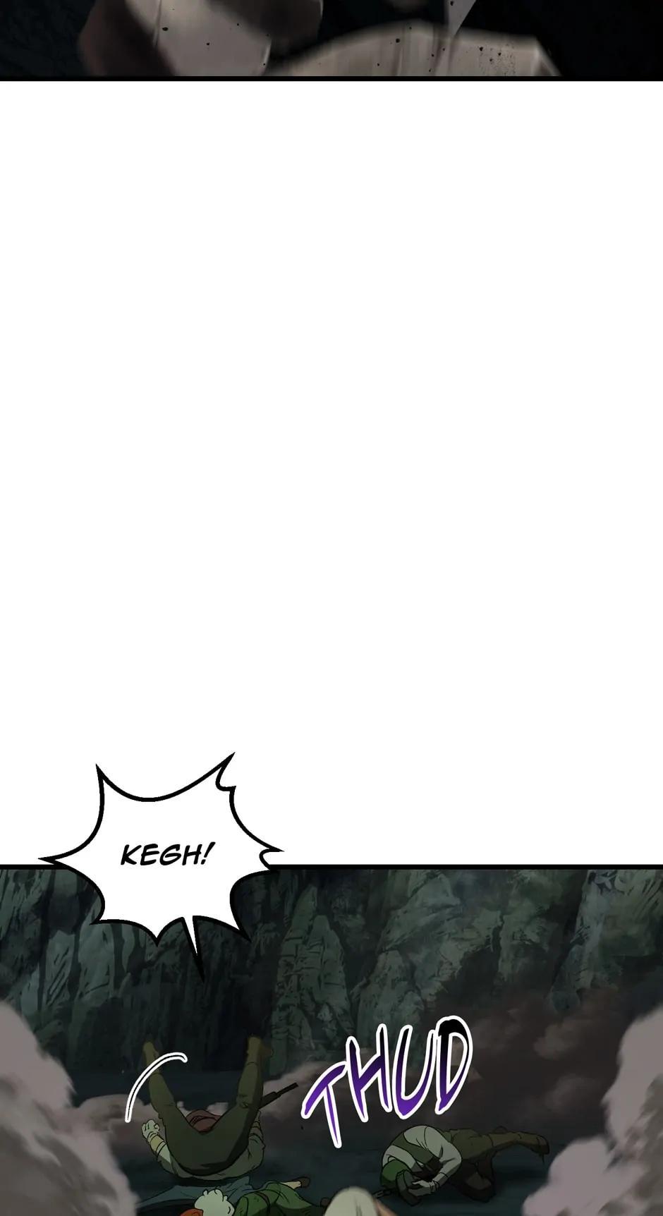 Latna Saga: Survival of a Sword King Chapter 189