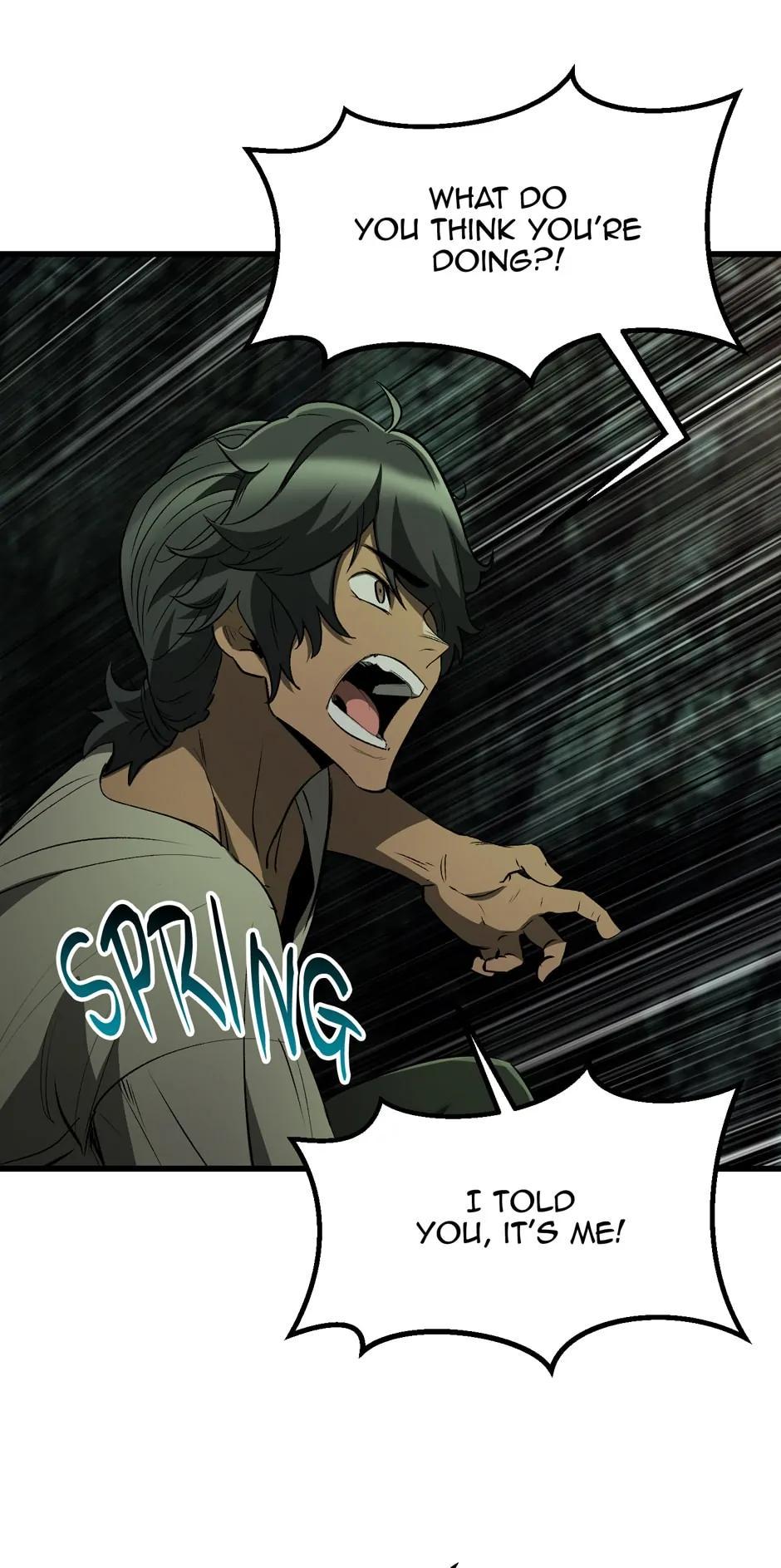 Latna Saga: Survival of a Sword King Chapter 189