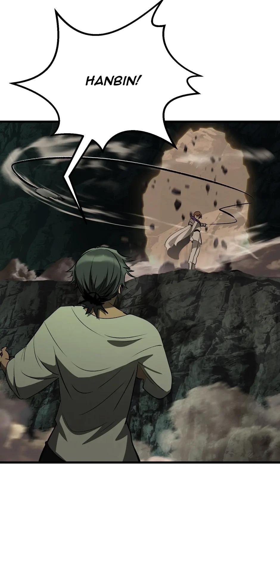 Latna Saga: Survival of a Sword King Chapter 189