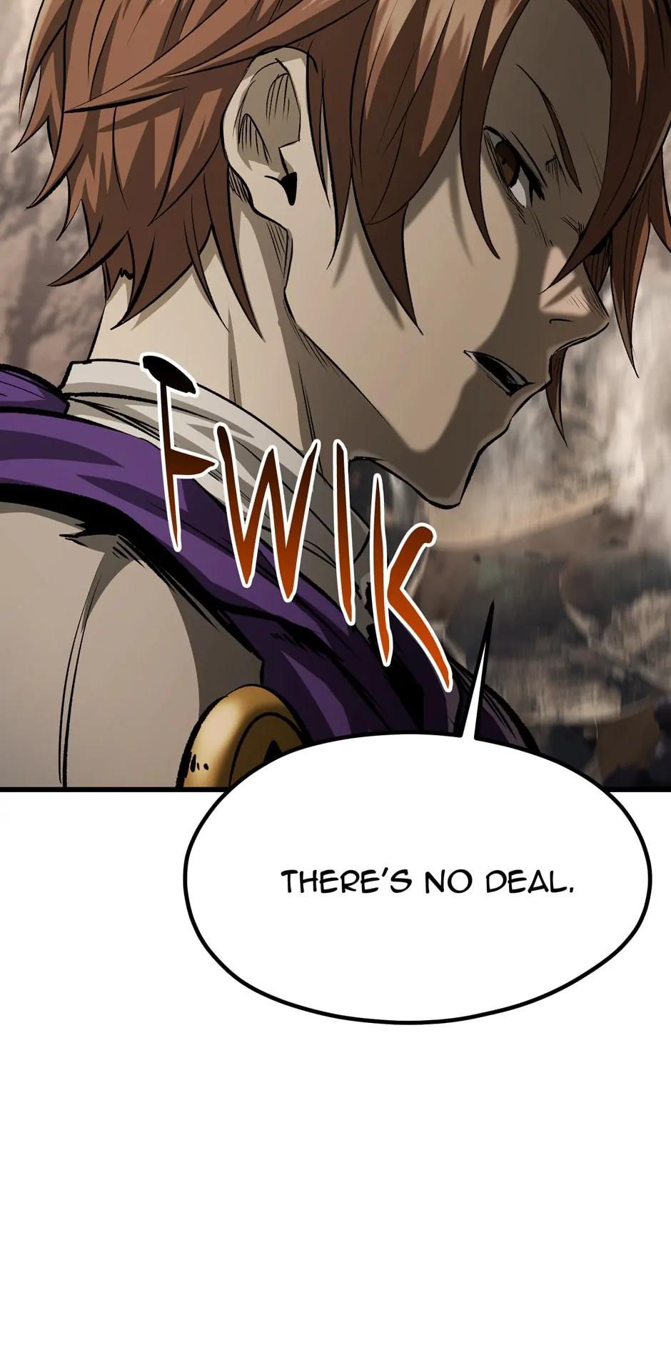 Latna Saga: Survival of a Sword King Chapter 189