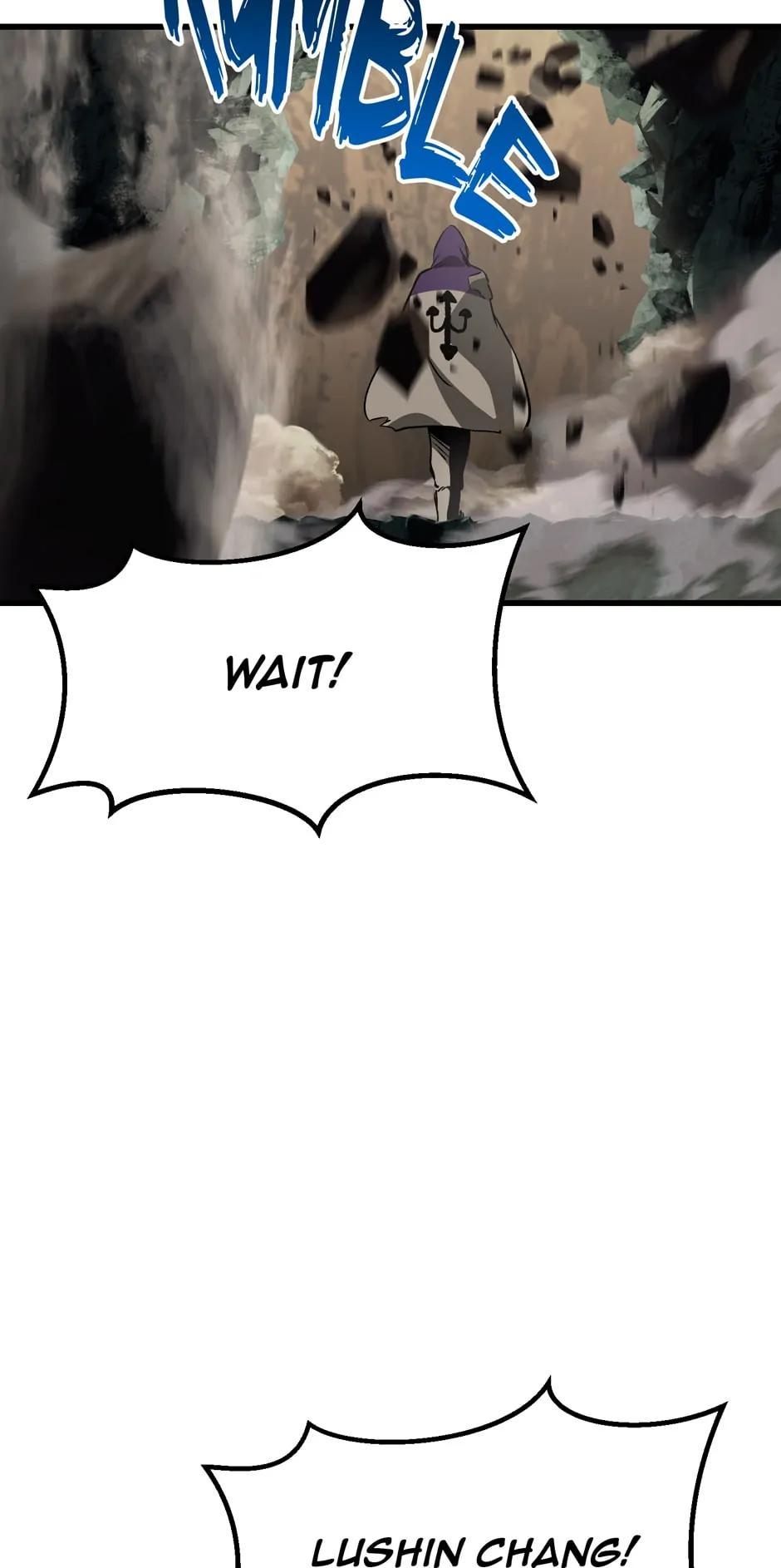 Latna Saga: Survival of a Sword King Chapter 189