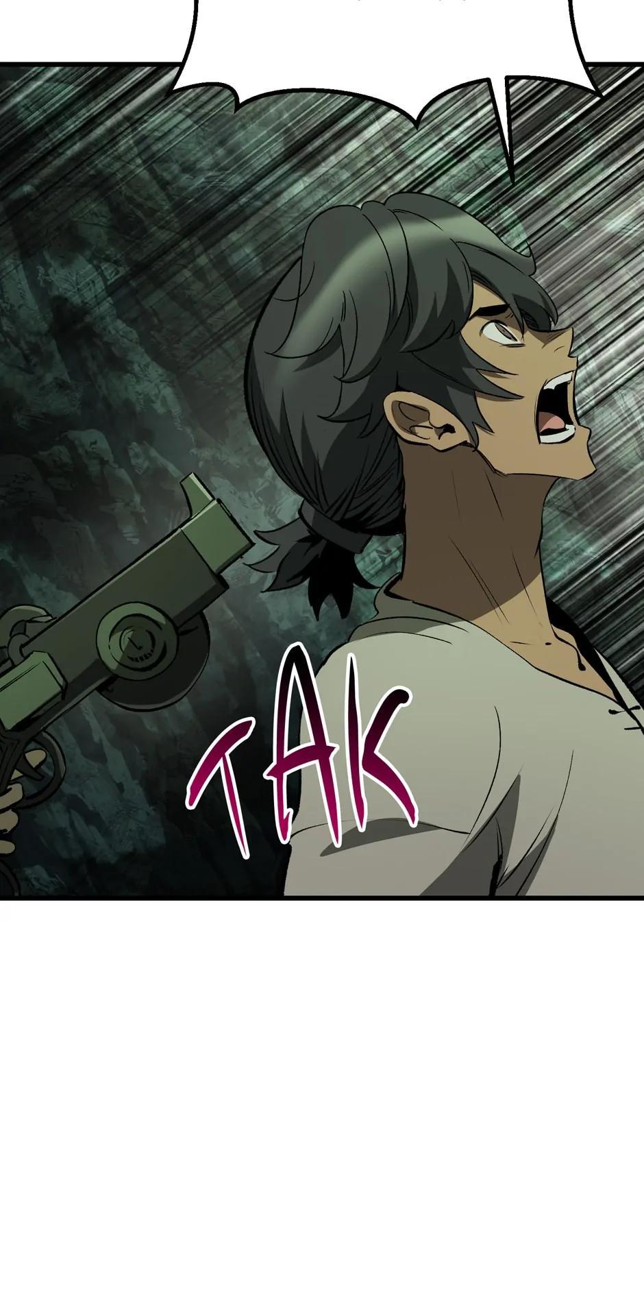 Latna Saga: Survival of a Sword King Chapter 189