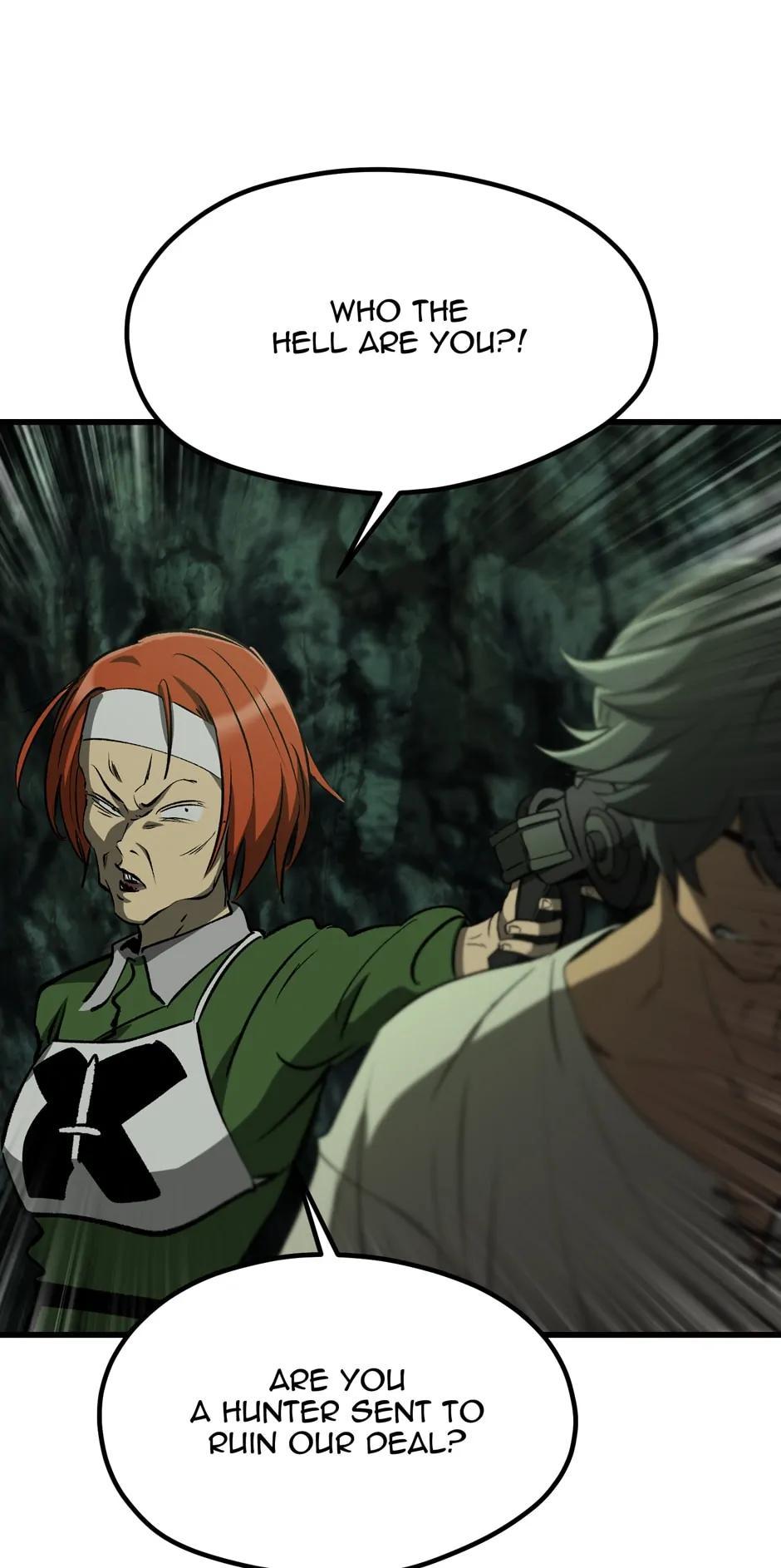 Latna Saga: Survival of a Sword King Chapter 189