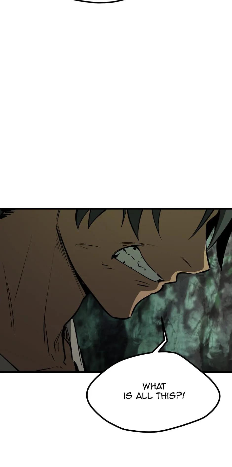 Latna Saga: Survival of a Sword King Chapter 189