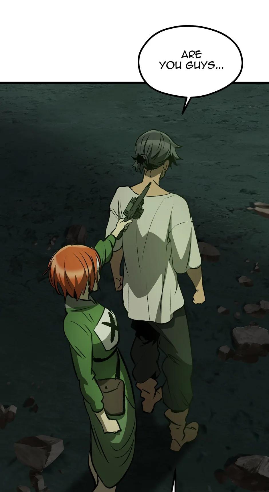 Latna Saga: Survival of a Sword King Chapter 189