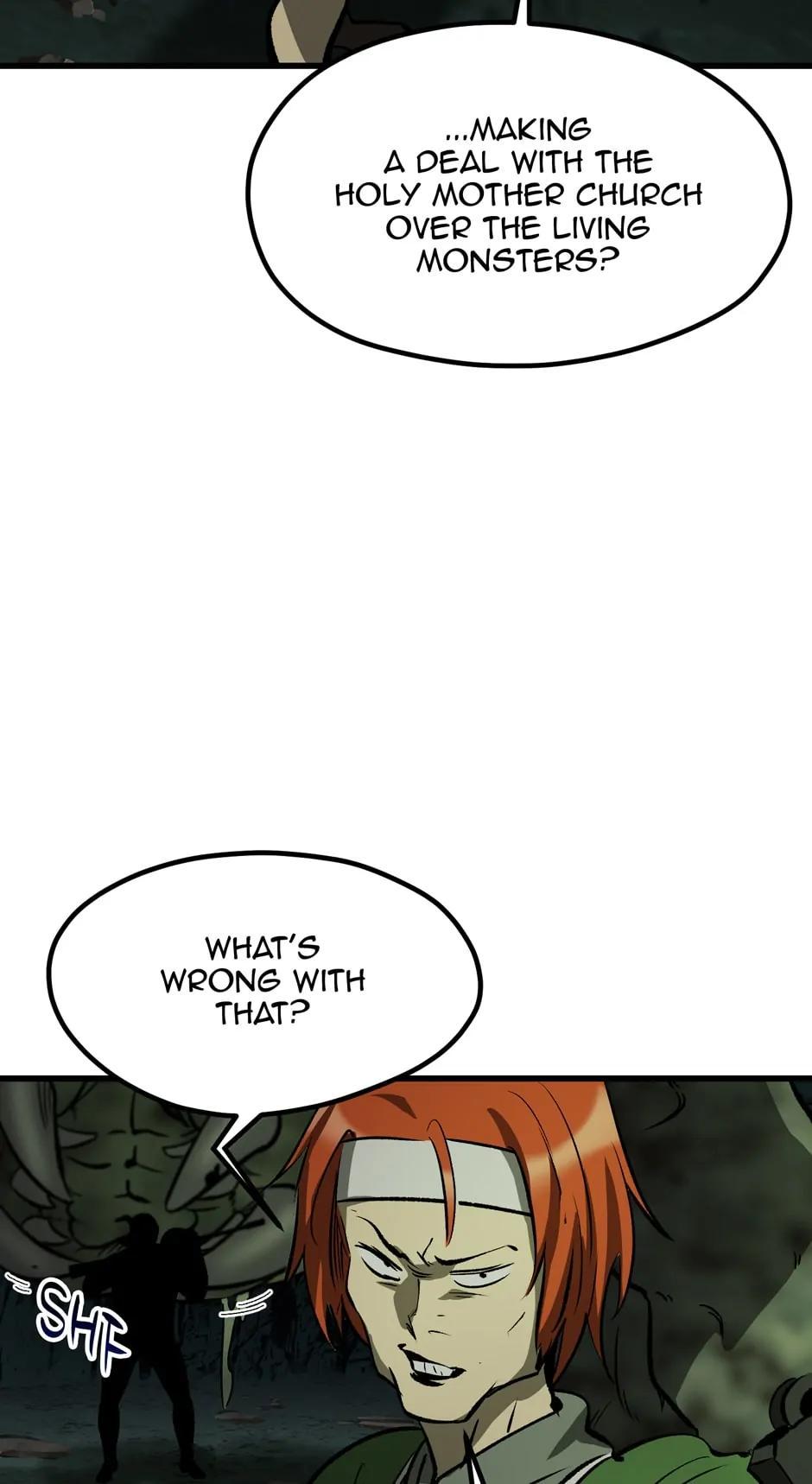 Latna Saga: Survival of a Sword King Chapter 189