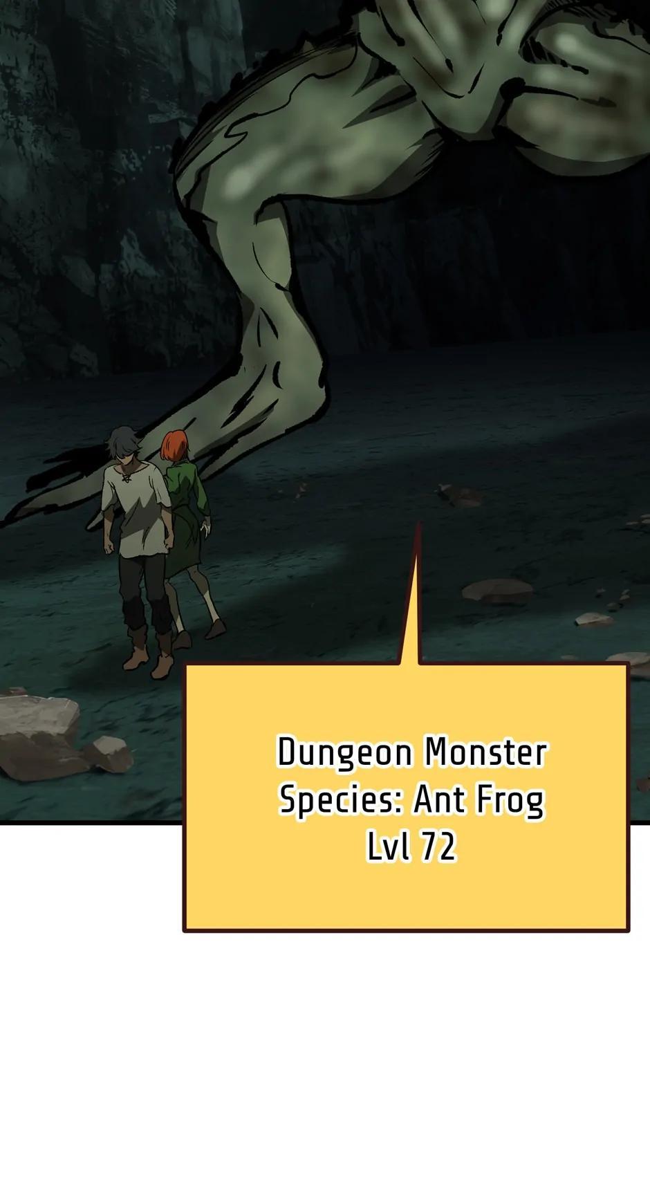 Latna Saga: Survival of a Sword King Chapter 189