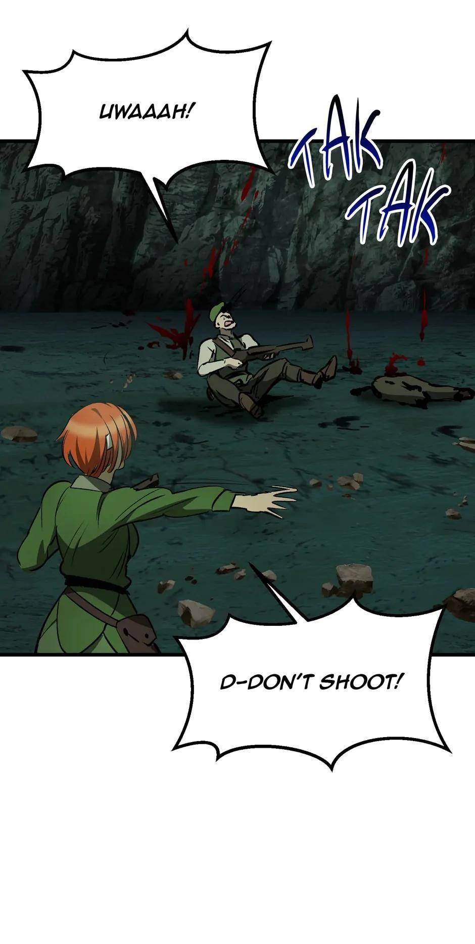 Latna Saga: Survival of a Sword King Chapter 189