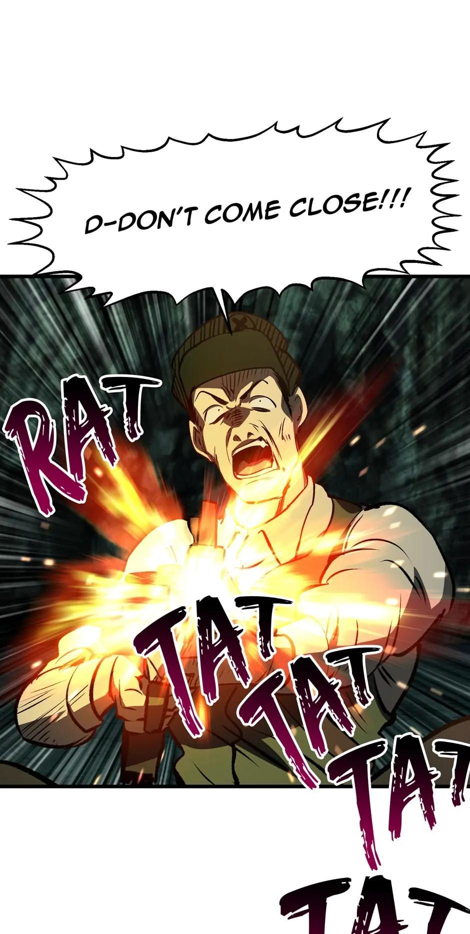 Latna Saga: Survival of a Sword King Chapter 189