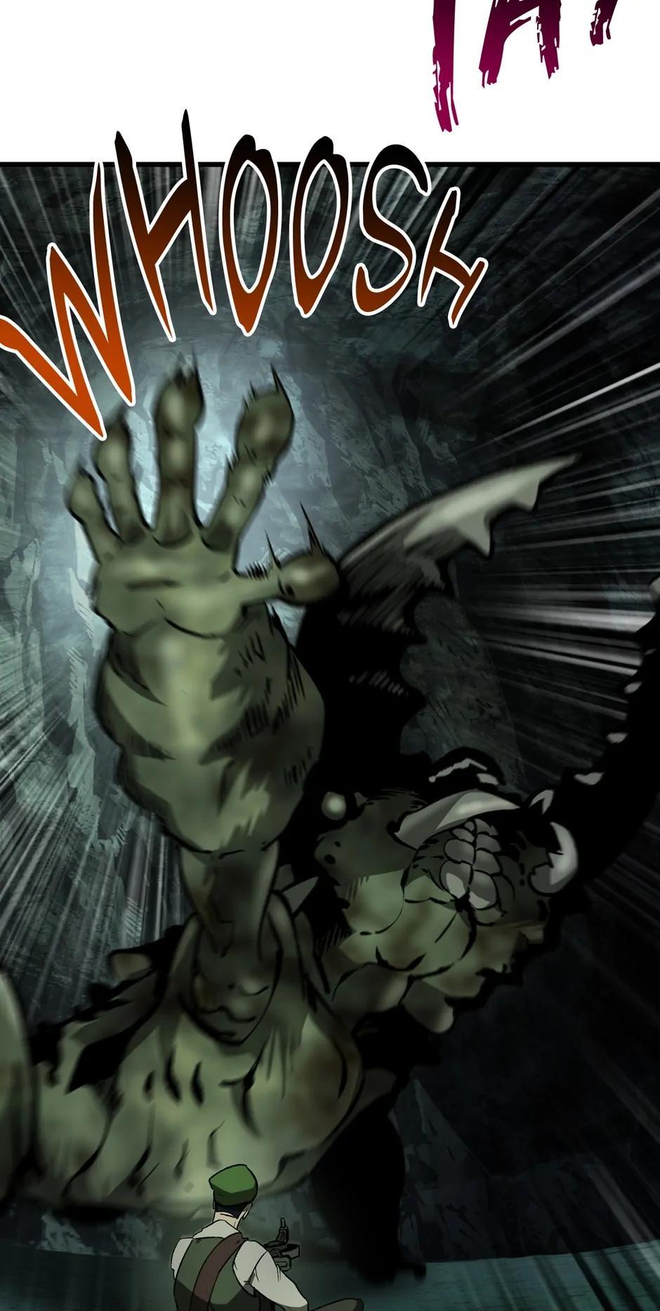 Latna Saga: Survival of a Sword King Chapter 189