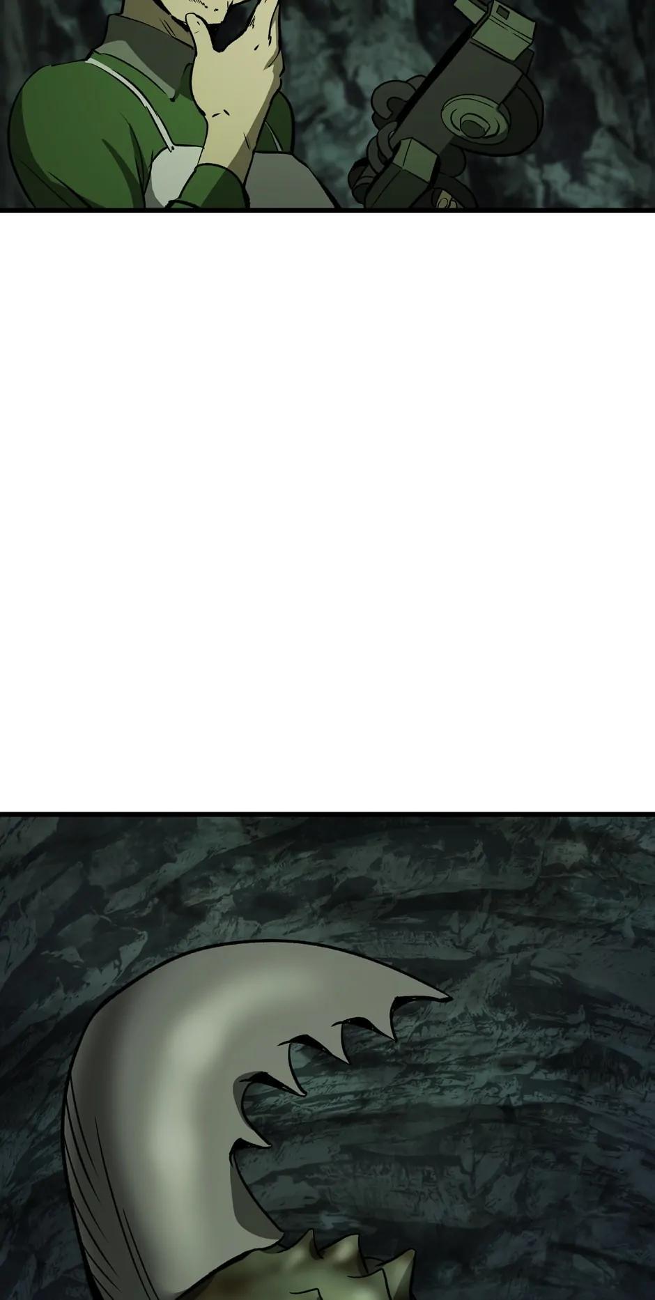 Latna Saga: Survival of a Sword King Chapter 189