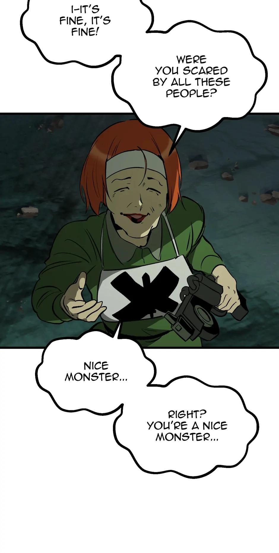 Latna Saga: Survival of a Sword King Chapter 189