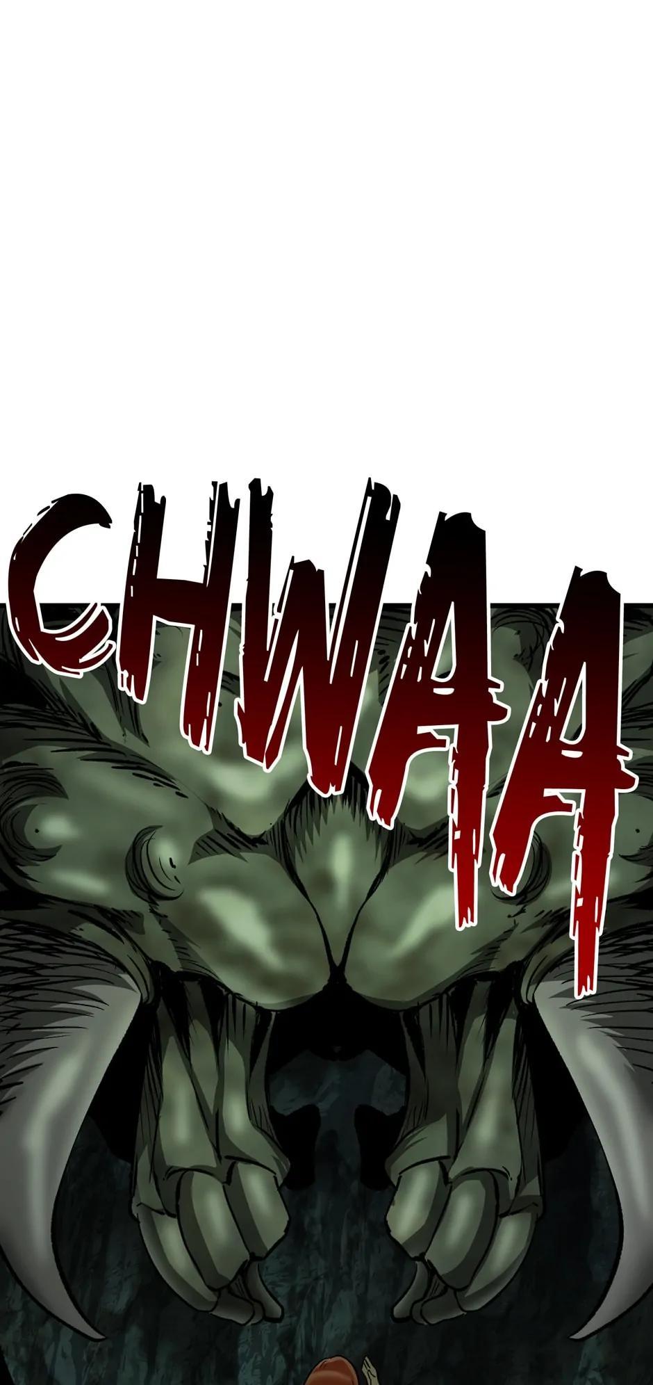 Latna Saga: Survival of a Sword King Chapter 189