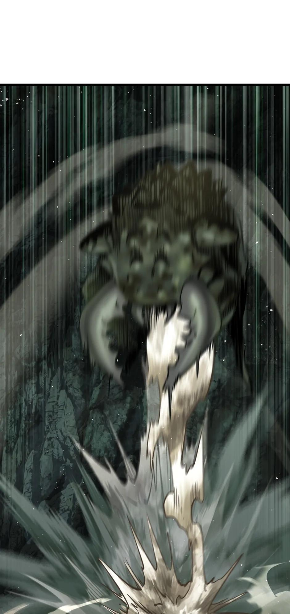 Latna Saga: Survival of a Sword King Chapter 189