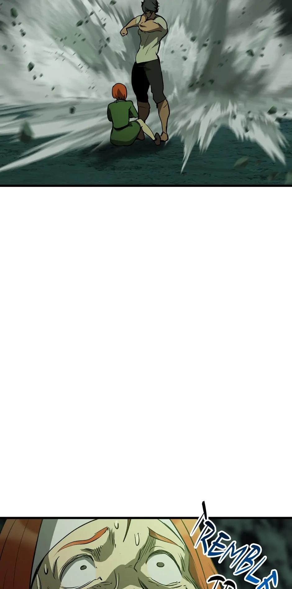 Latna Saga: Survival of a Sword King Chapter 189