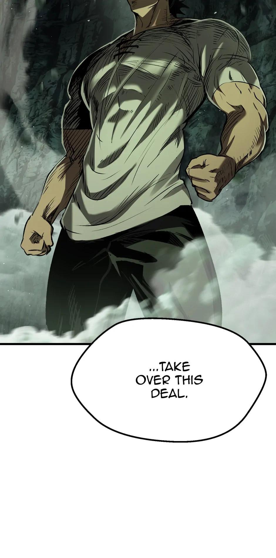 Latna Saga: Survival of a Sword King Chapter 189