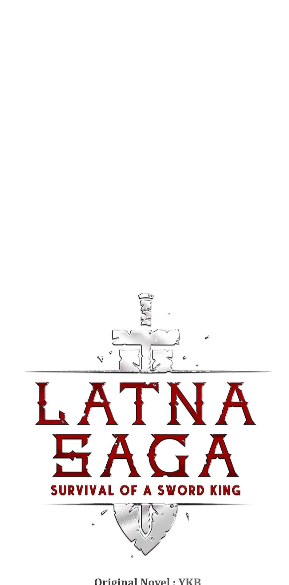 Latna Saga: Survival of a Sword King Chapter 189