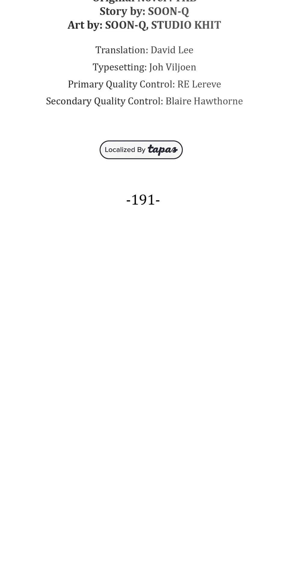 Latna Saga: Survival of a Sword King Chapter 189