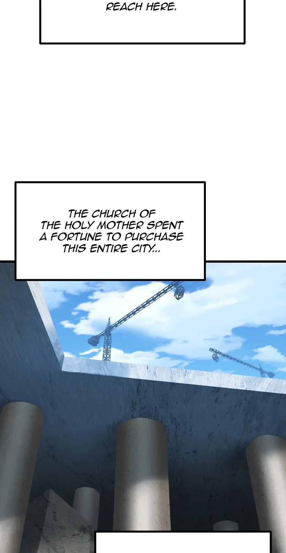 Latna Saga: Survival of a Sword King Chapter 189