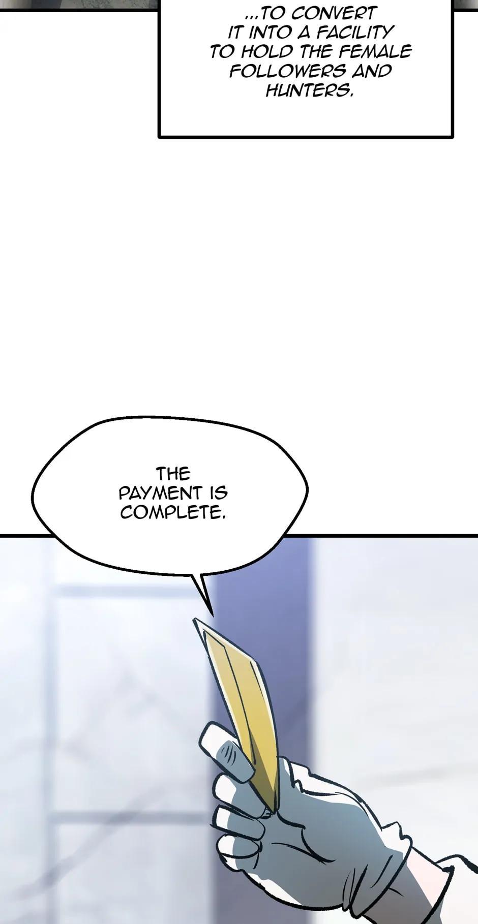 Latna Saga: Survival of a Sword King Chapter 189