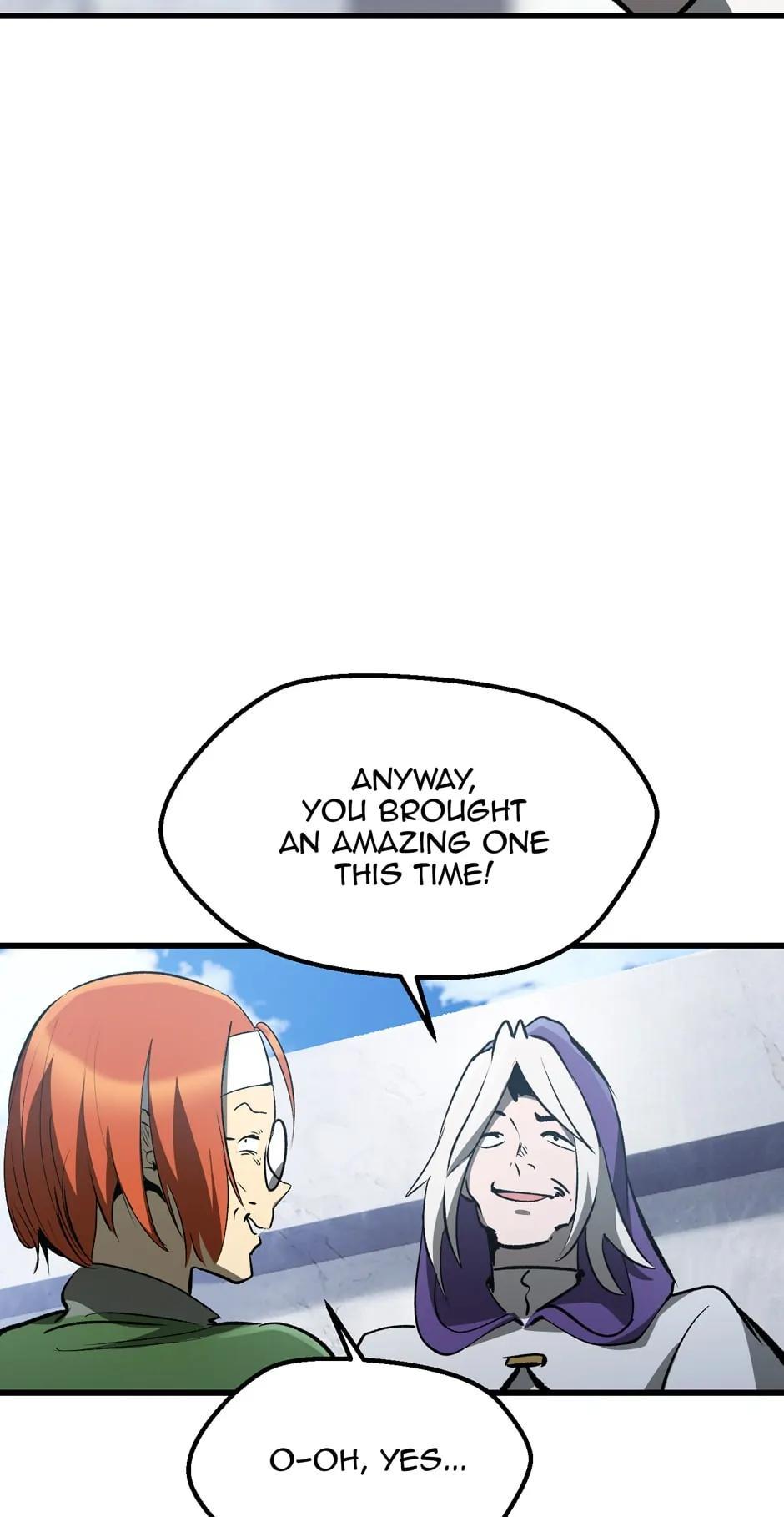 Latna Saga: Survival of a Sword King Chapter 189