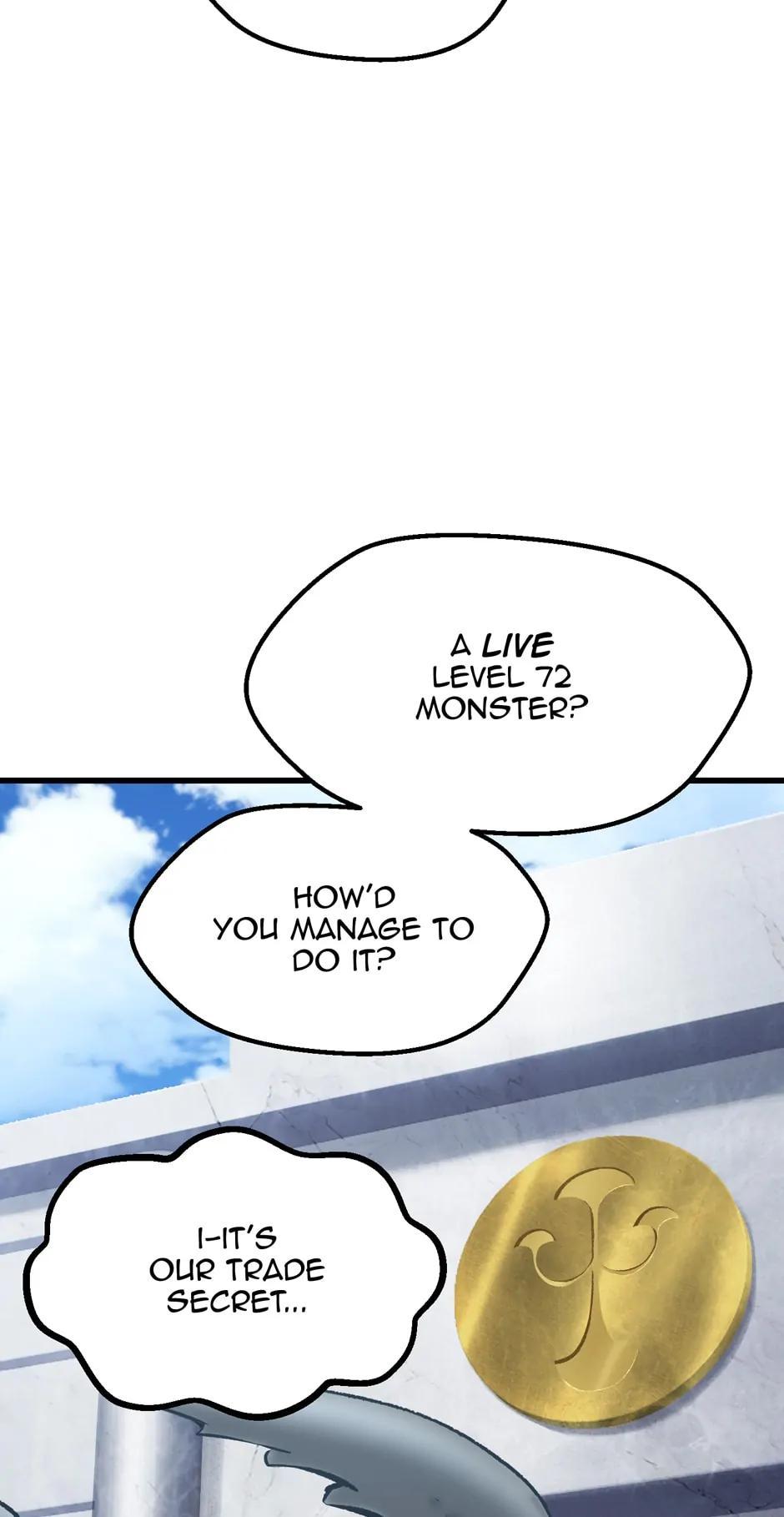 Latna Saga: Survival of a Sword King Chapter 189