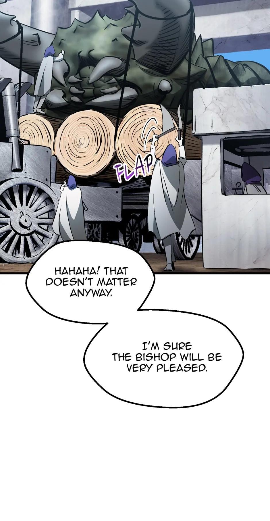 Latna Saga: Survival of a Sword King Chapter 189