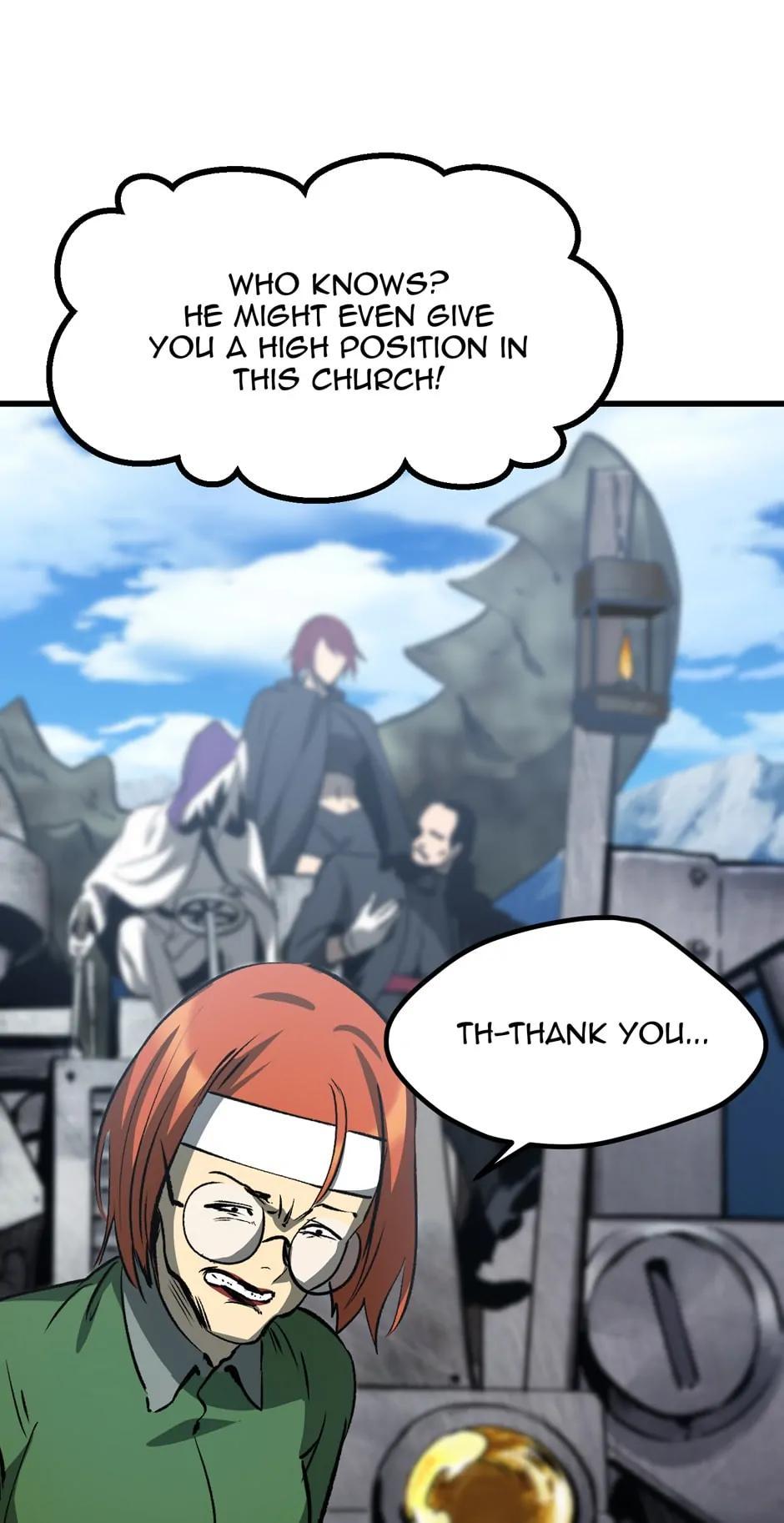 Latna Saga: Survival of a Sword King Chapter 189