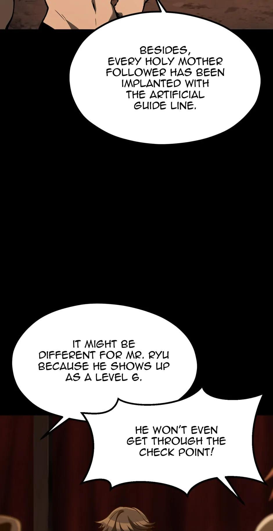 Latna Saga: Survival of a Sword King Chapter 189