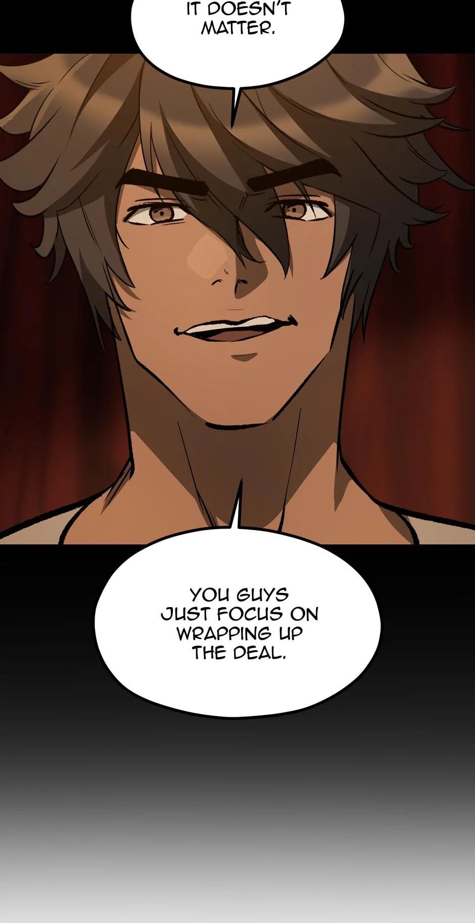 Latna Saga: Survival of a Sword King Chapter 189