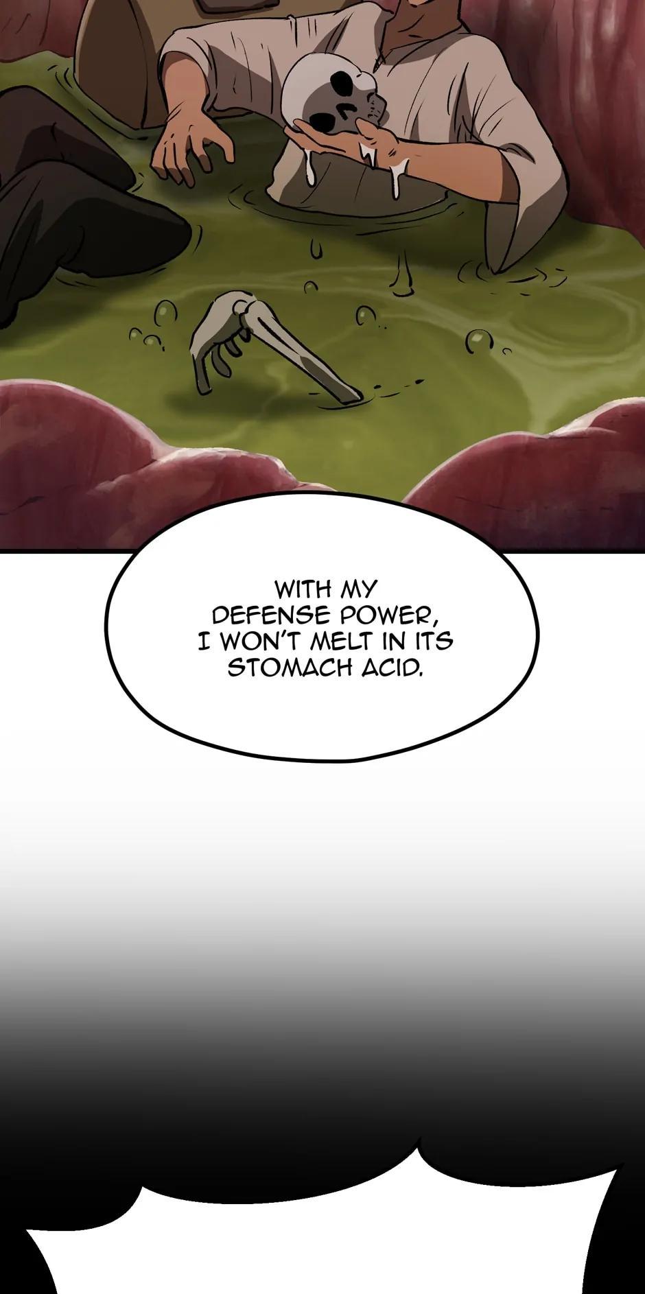 Latna Saga: Survival of a Sword King Chapter 189