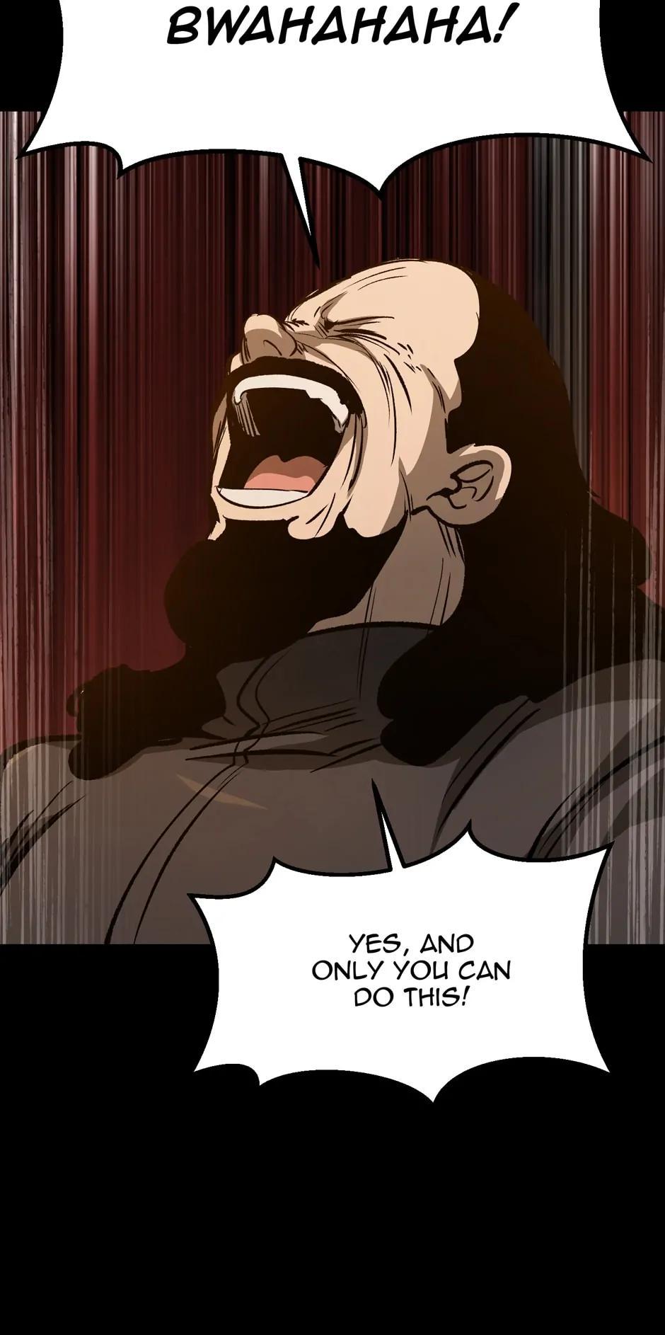 Latna Saga: Survival of a Sword King Chapter 189