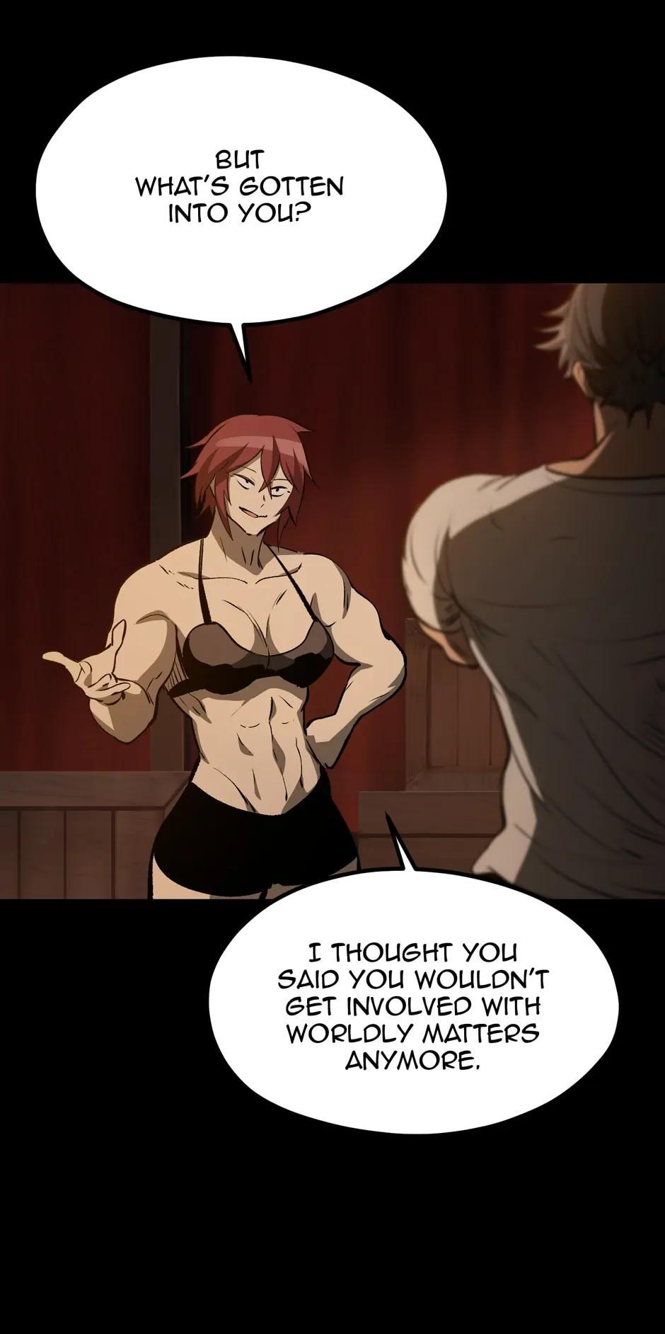 Latna Saga: Survival of a Sword King Chapter 189