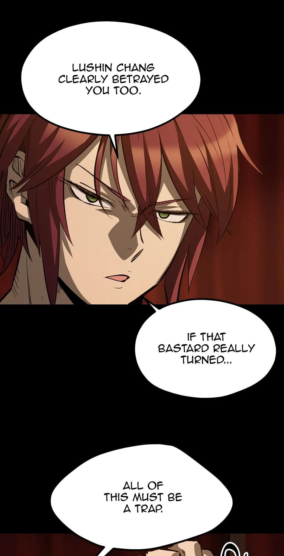 Latna Saga: Survival of a Sword King Chapter 189