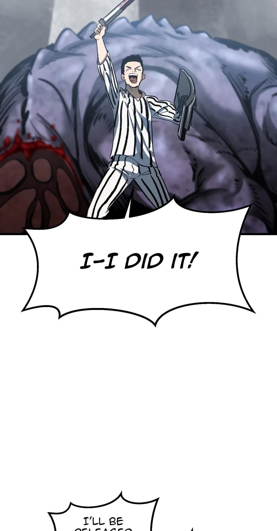 Latna Saga: Survival of a Sword King Chapter 194