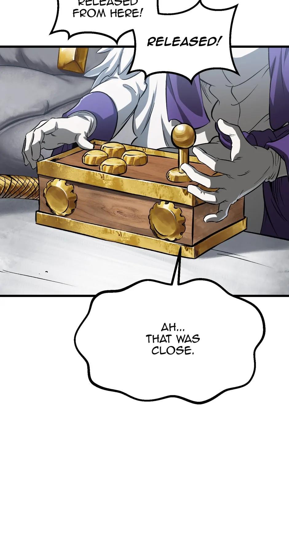 Latna Saga: Survival of a Sword King Chapter 194