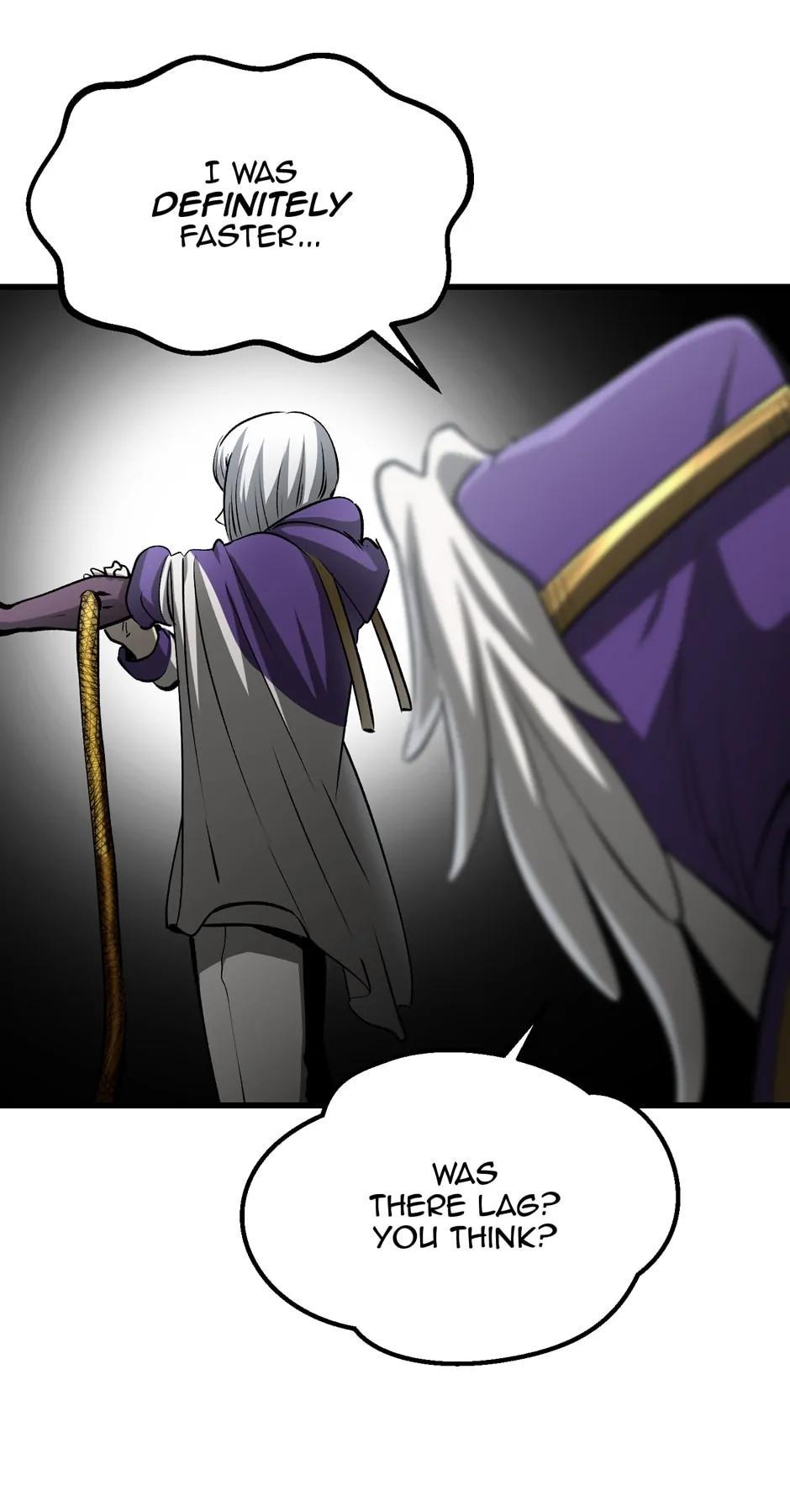 Latna Saga: Survival of a Sword King Chapter 194