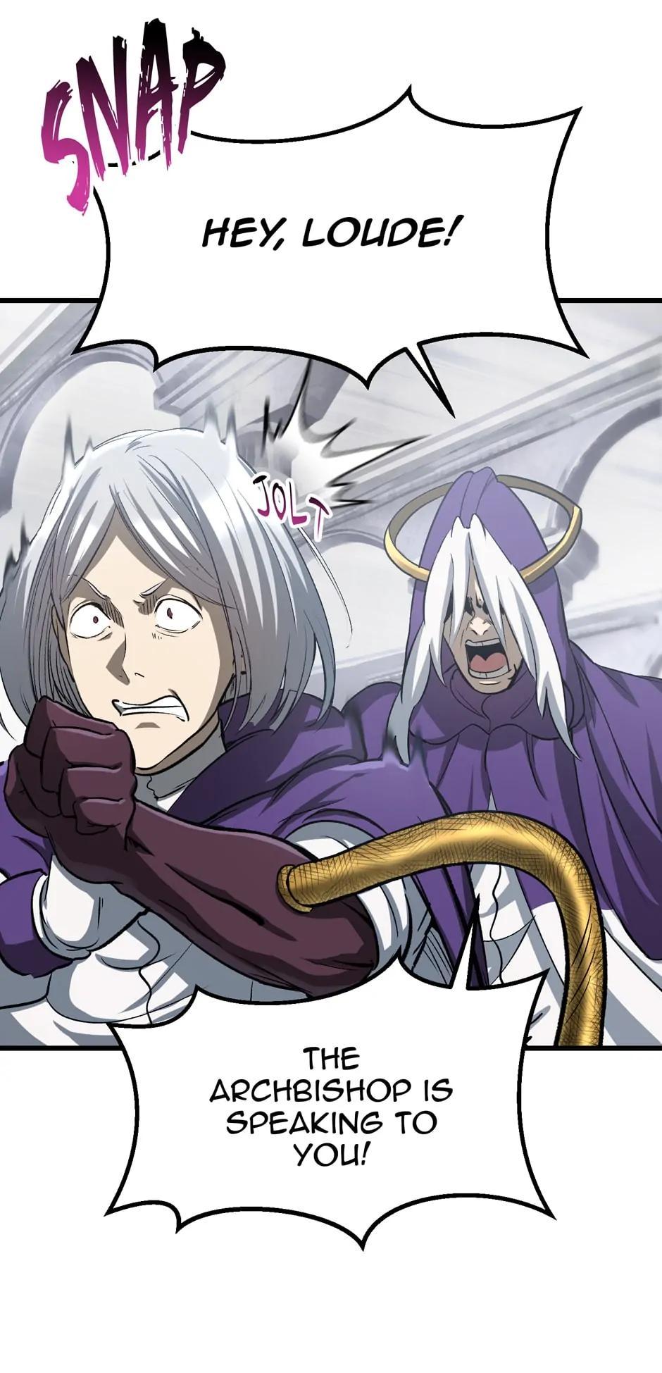 Latna Saga: Survival of a Sword King Chapter 194