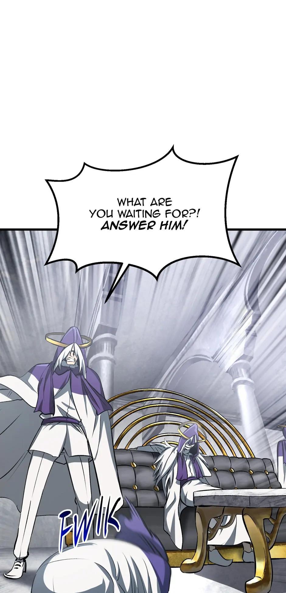 Latna Saga: Survival of a Sword King Chapter 194