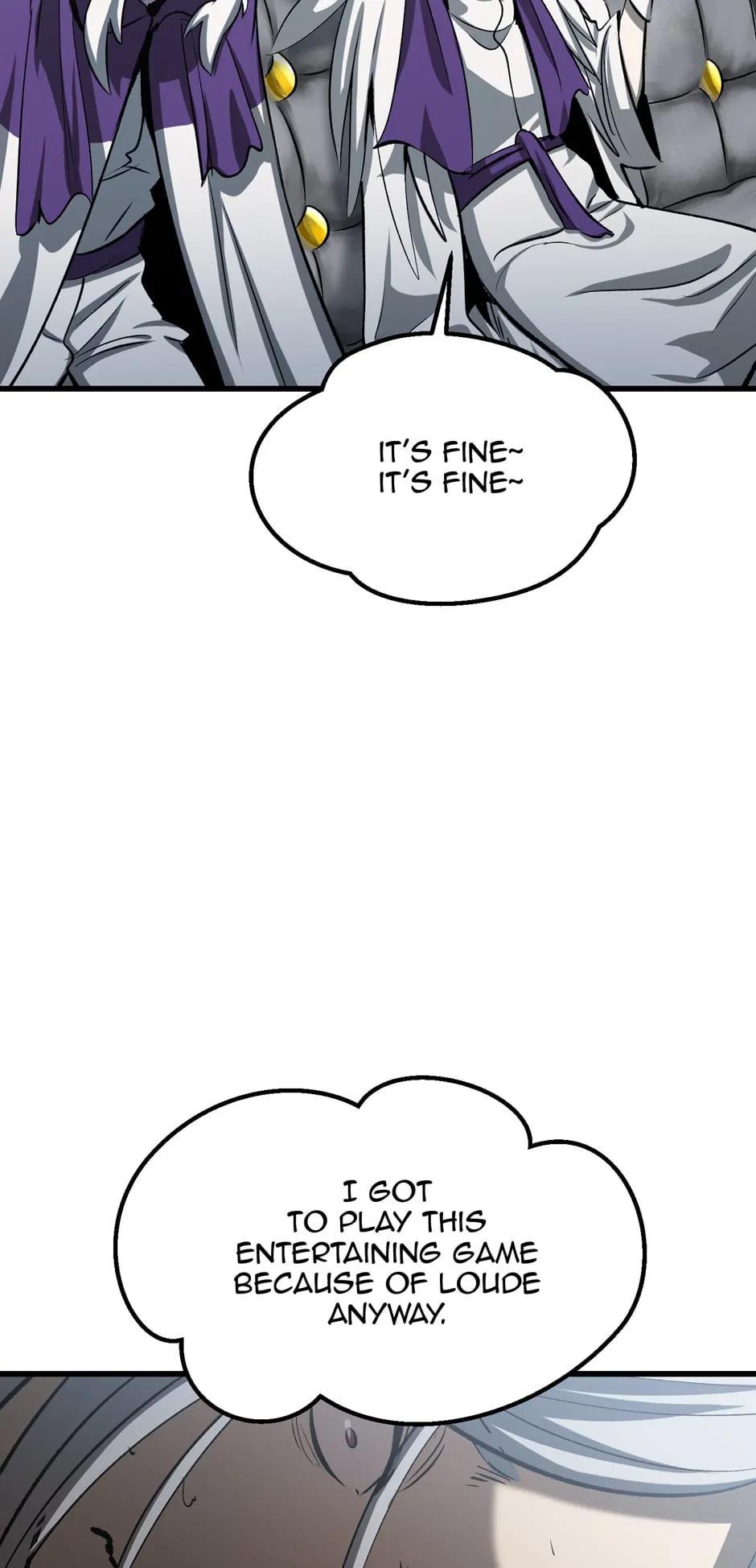 Latna Saga: Survival of a Sword King Chapter 194